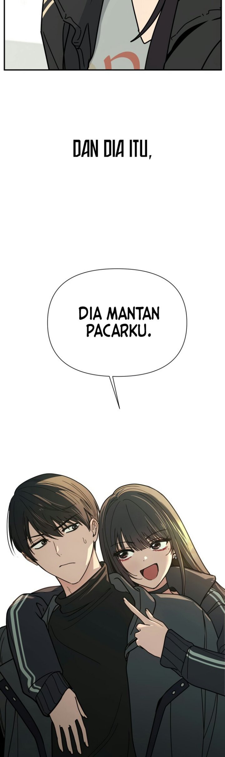 Mia Has Returned Chapter 01 Gambar 25