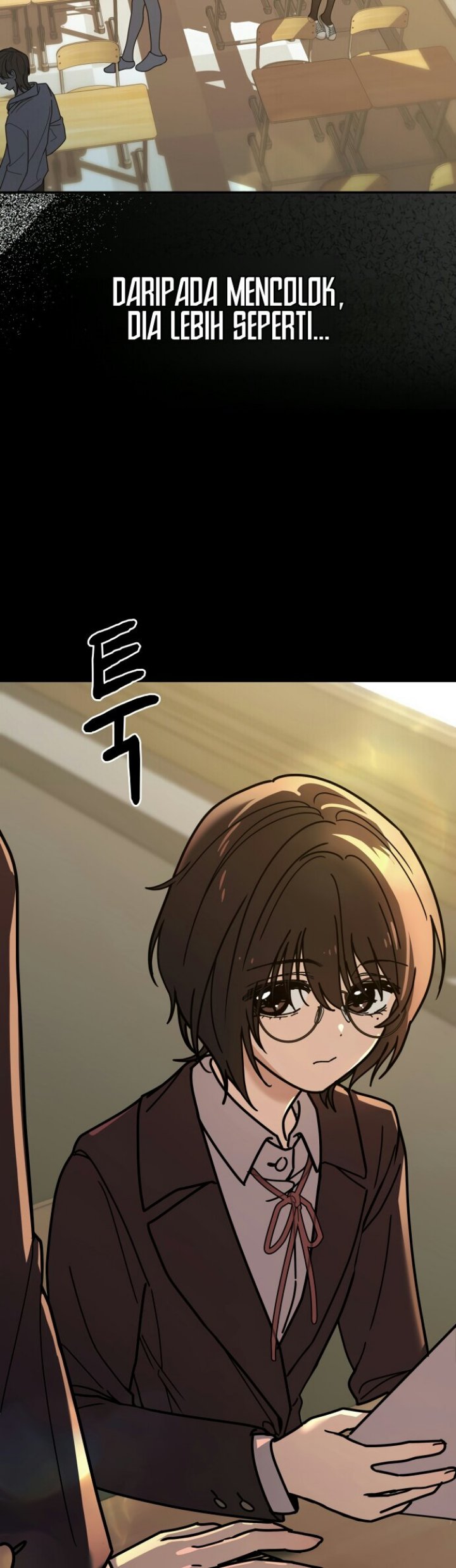 Mia Has Returned Chapter 01 Gambar 28