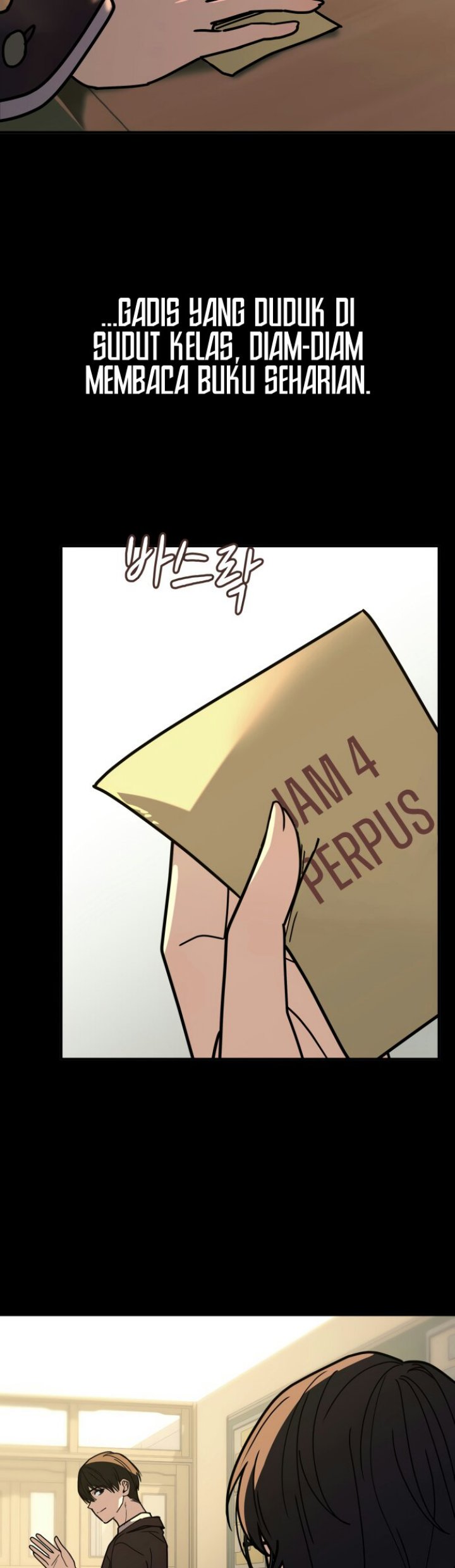 Mia Has Returned Chapter 01 Gambar 29