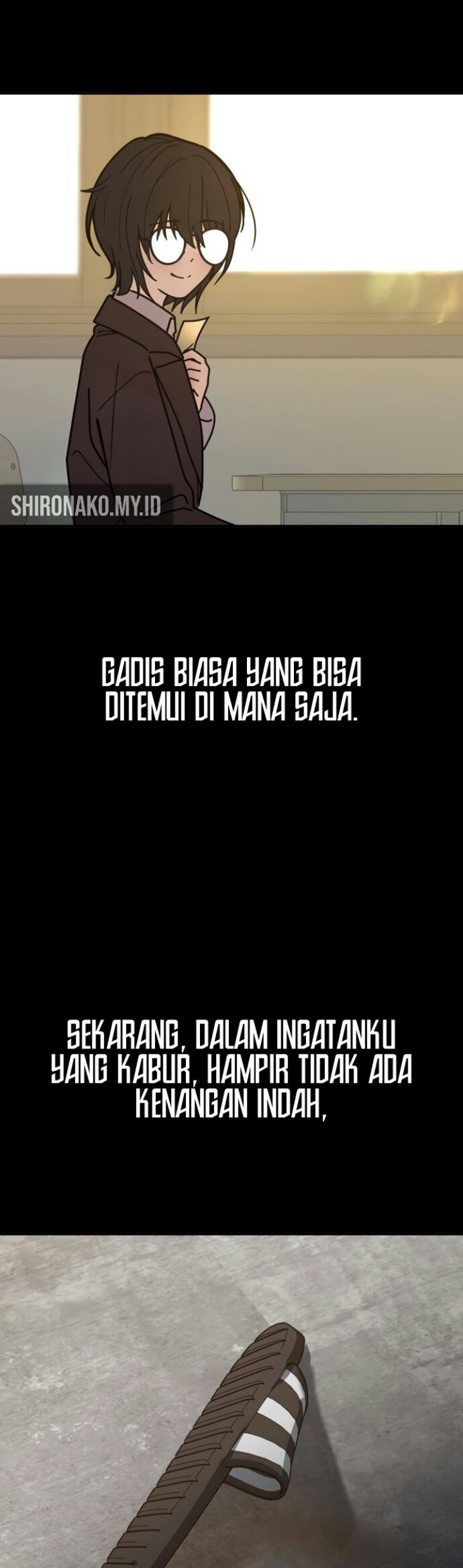 Mia Has Returned Chapter 01 Gambar 31