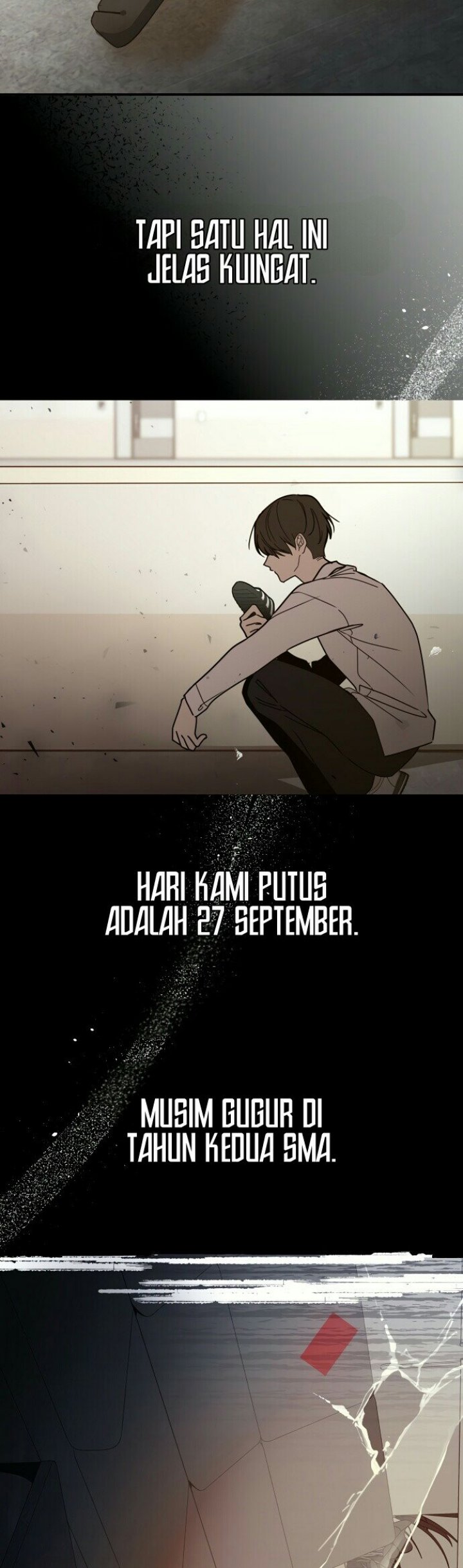 Mia Has Returned Chapter 01 Gambar 32