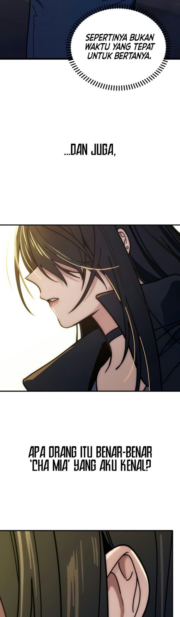 Mia Has Returned Chapter 01 Gambar 36