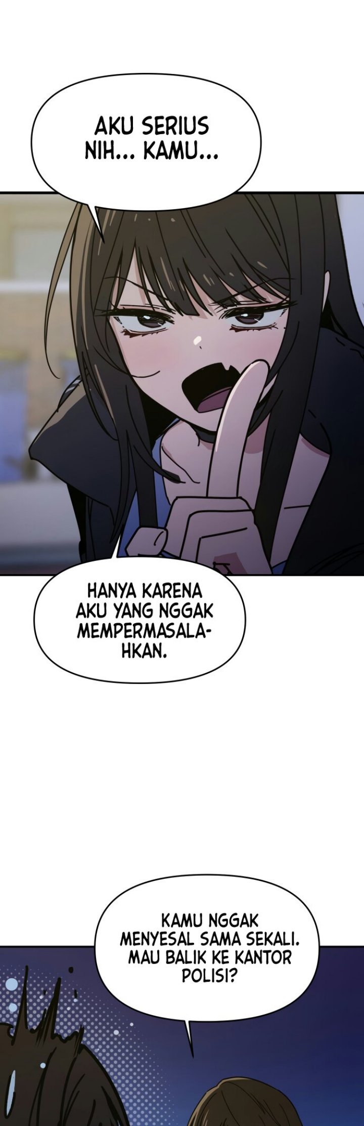 Mia Has Returned Chapter 01 Gambar 44