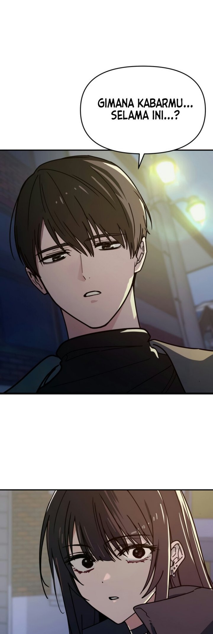 Mia Has Returned Chapter 01 Gambar 48