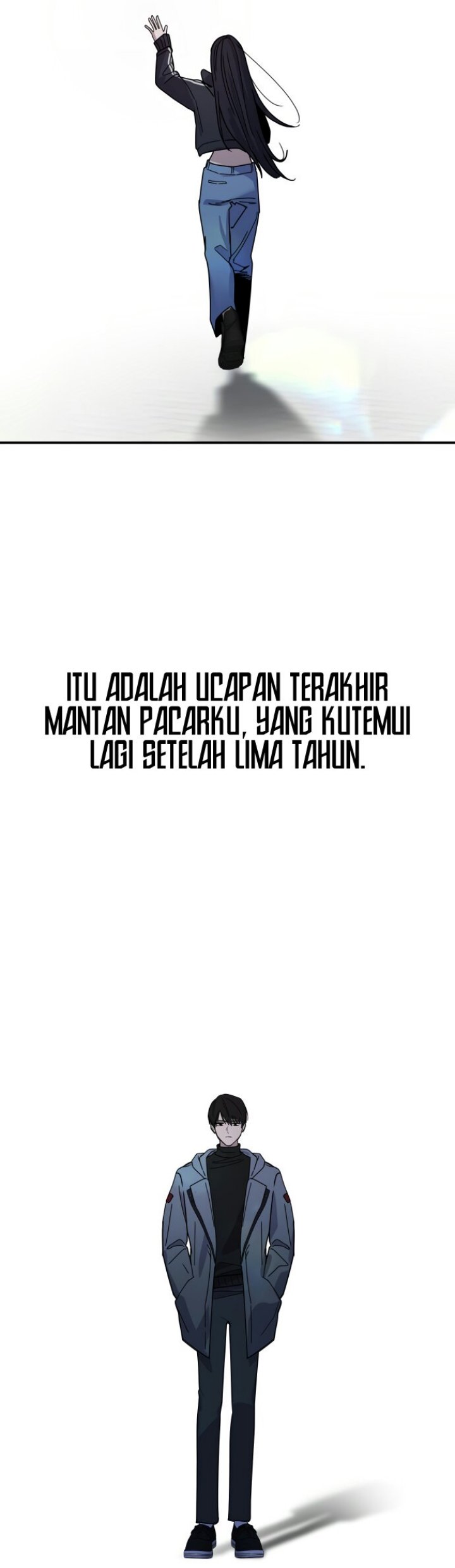 Mia Has Returned Chapter 01 Gambar 55