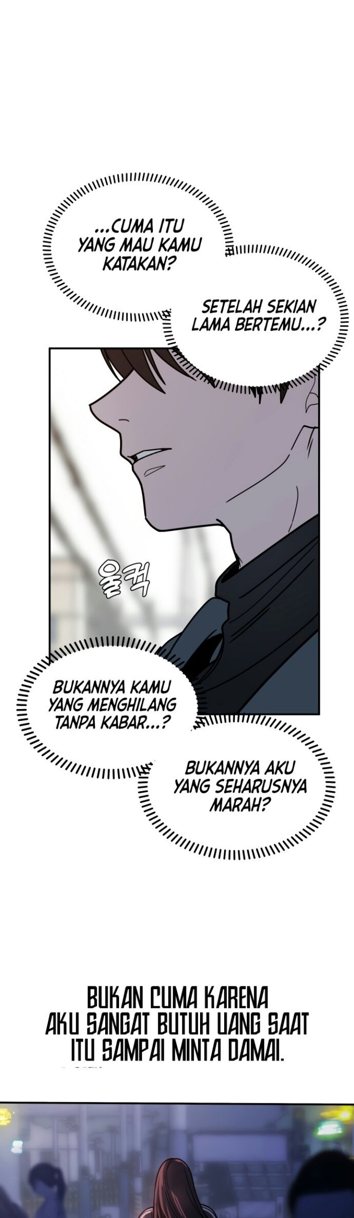 Mia Has Returned Chapter 01 Gambar 56