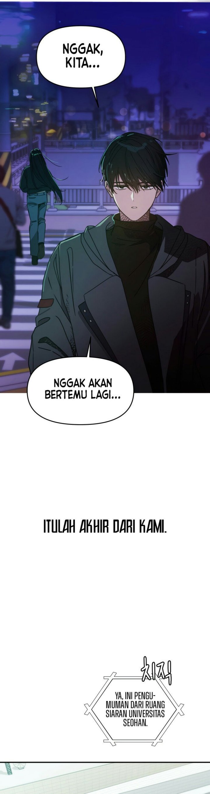 Mia Has Returned Chapter 01 Gambar 58