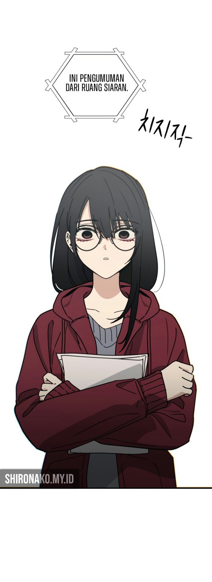 Mia Has Returned Chapter 01 Gambar 60