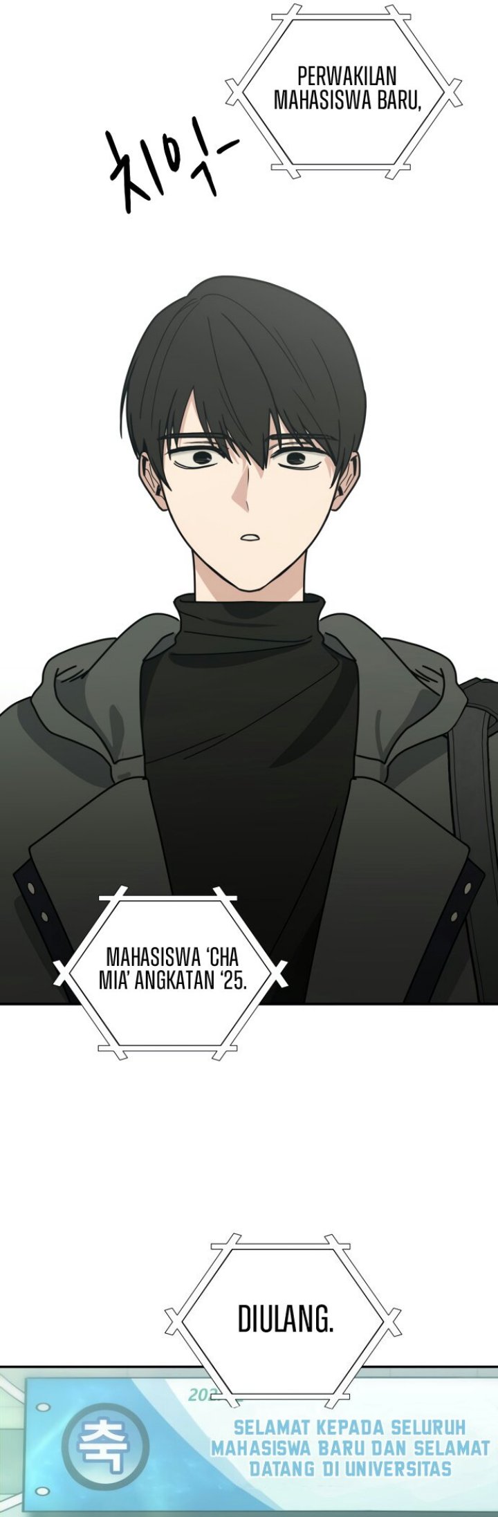 Mia Has Returned Chapter 01 Gambar 61