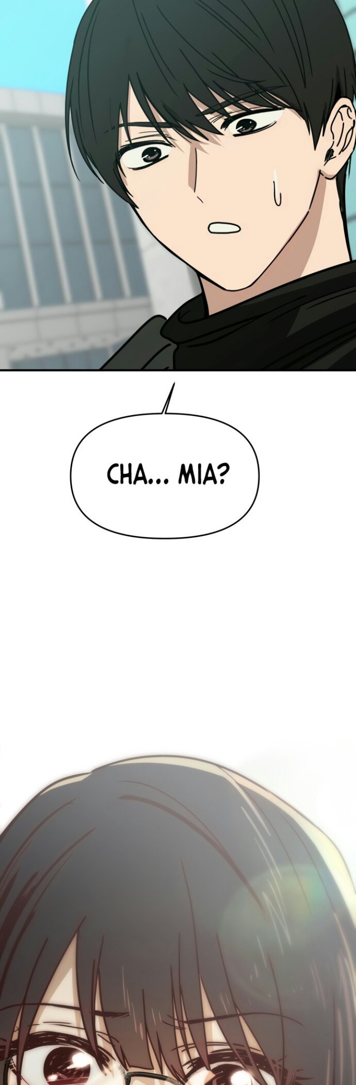Mia Has Returned Chapter 01 Gambar 63