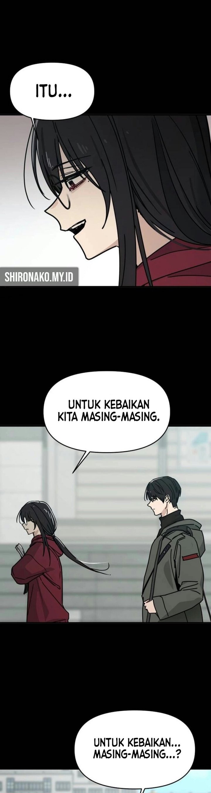 Mia Has Returned Chapter 02 Gambar 12