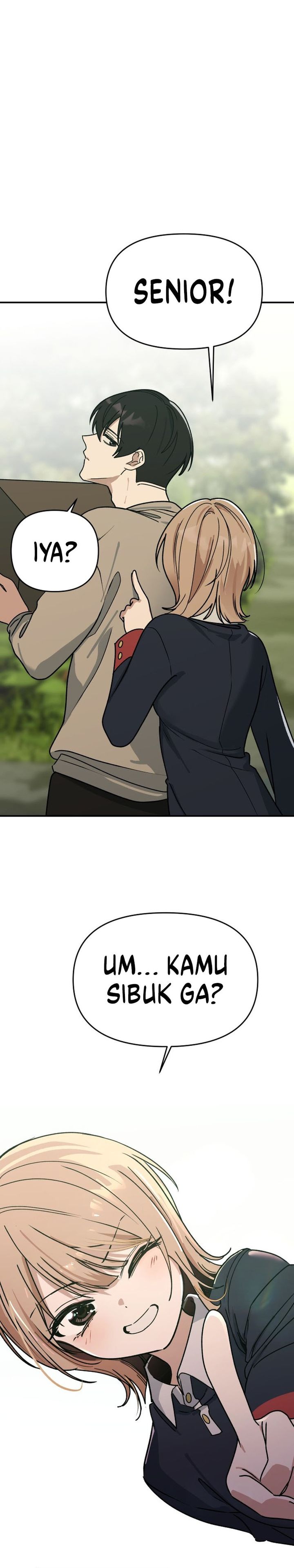Mia Has Returned Chapter 04 Gambar 34