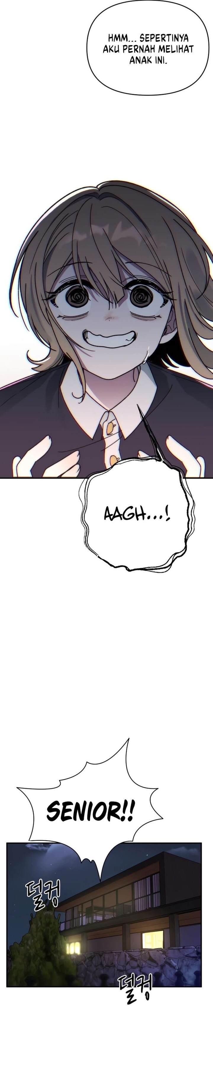 Mia Has Returned Chapter 05 Gambar 27