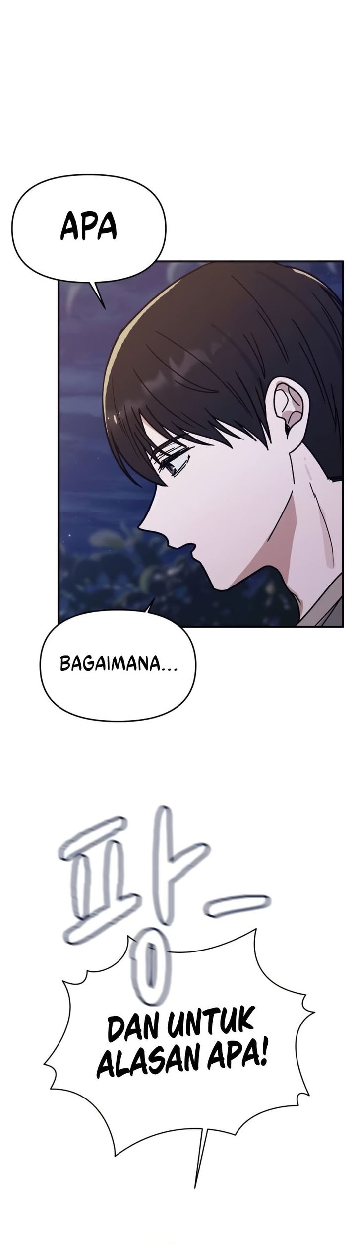 Mia Has Returned Chapter 06 Gambar 8