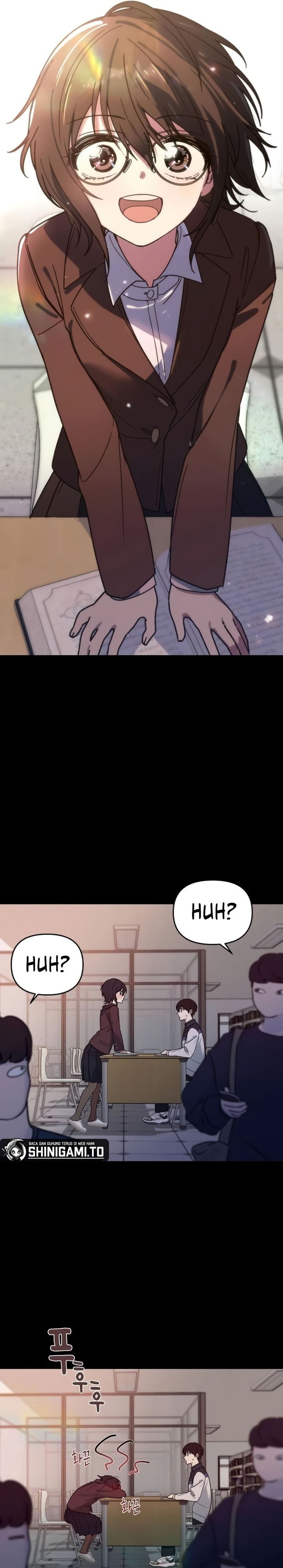 Mia Has Returned Chapter 06 Gambar 9