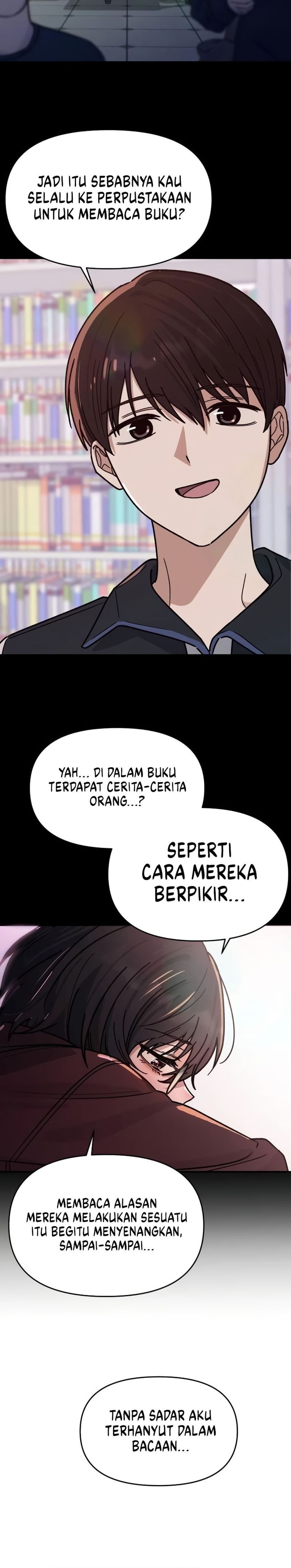 Mia Has Returned Chapter 06 Gambar 10