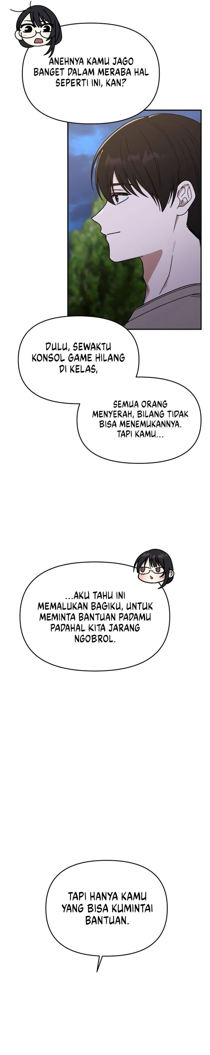 Mia Has Returned Chapter 06 Gambar 15