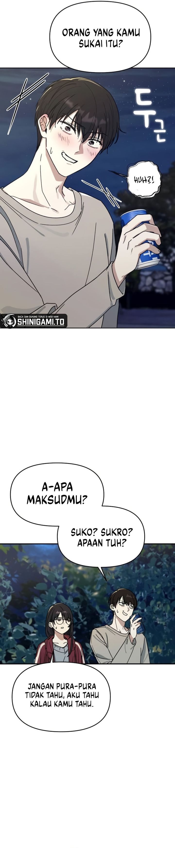Mia Has Returned Chapter 06 Gambar 25