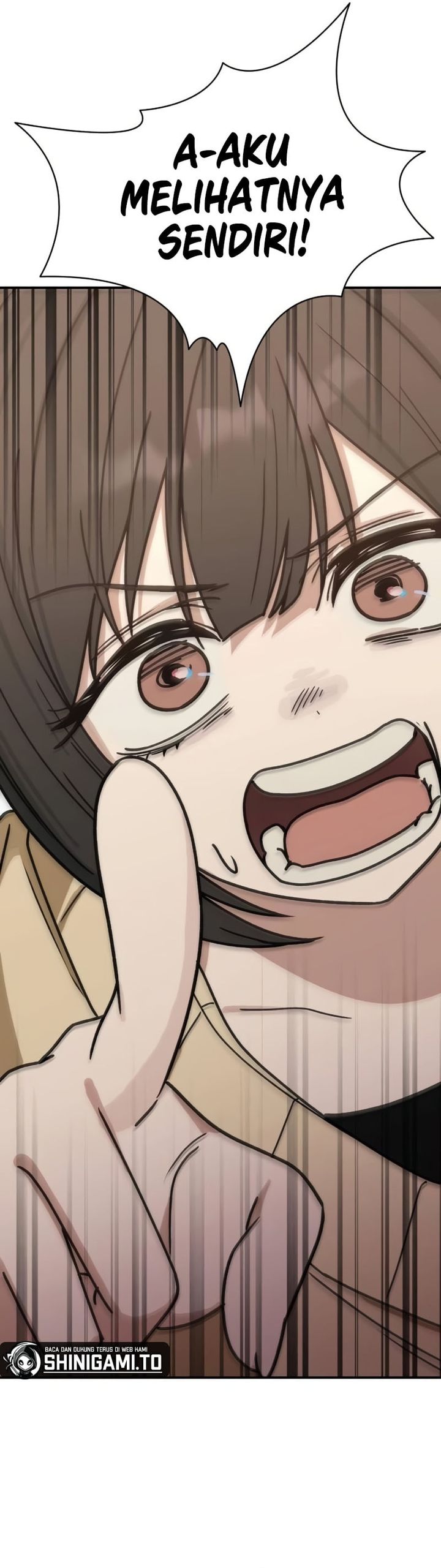 Mia Has Returned Chapter 06 Gambar 35