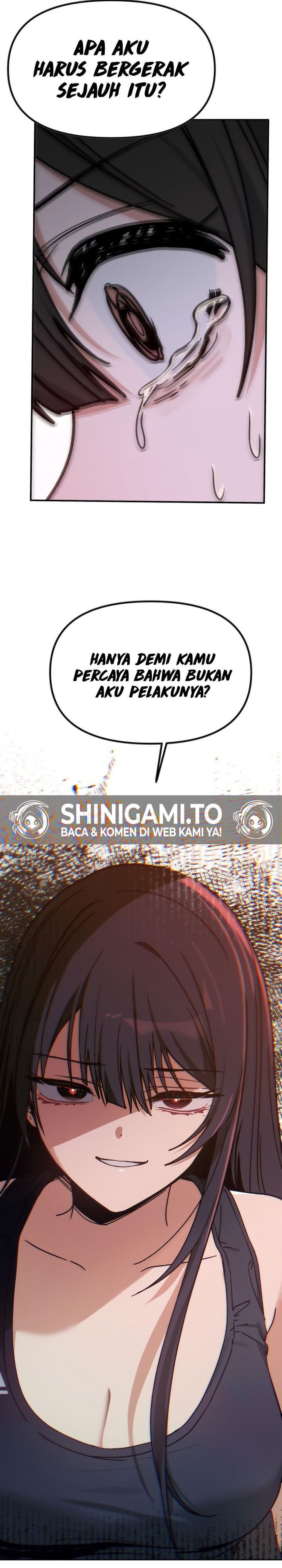 Mia Has Returned Chapter 07 Gambar 40