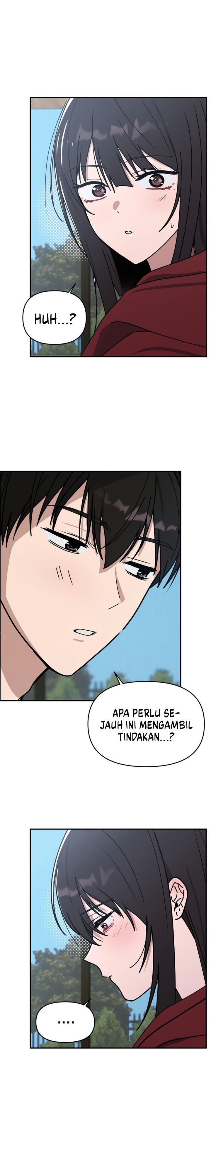 Mia Has Returned Chapter 08 Gambar 2