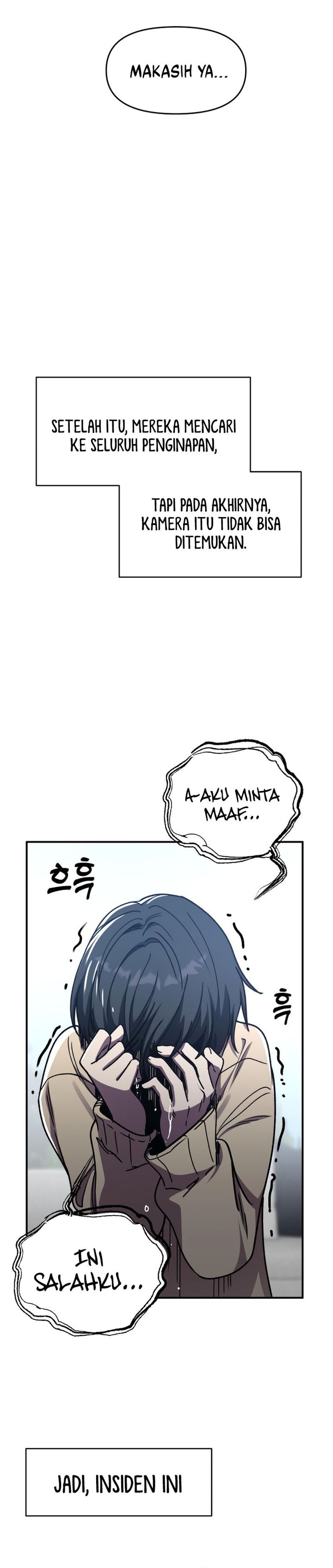 Mia Has Returned Chapter 08 Gambar 3