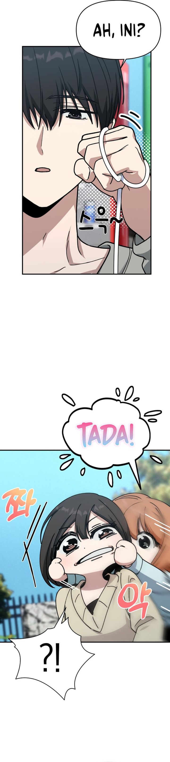 Mia Has Returned Chapter 08 Gambar 11