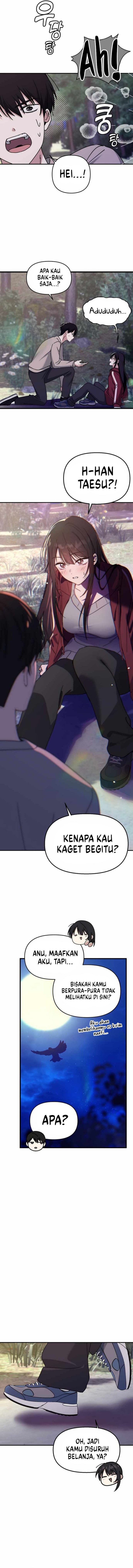 Mia Has Returned Chapter 09 Gambar 7