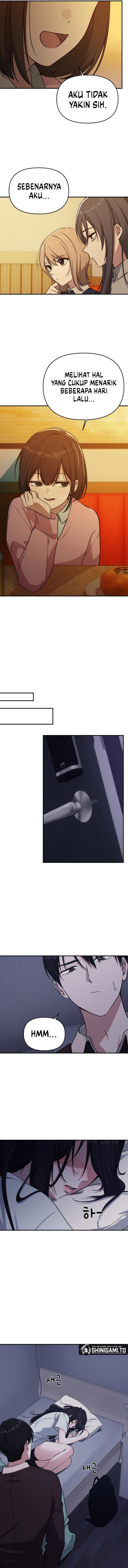 Mia Has Returned Chapter 14 Gambar 5