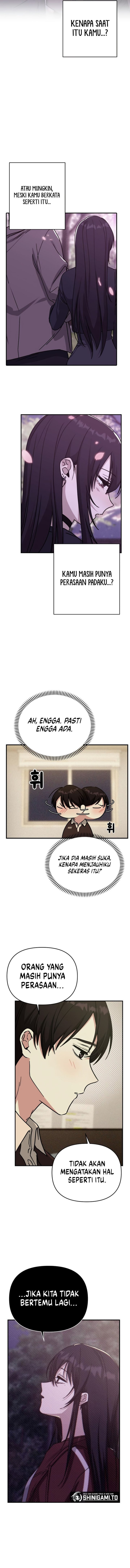 Mia Has Returned Chapter 14 Gambar 11