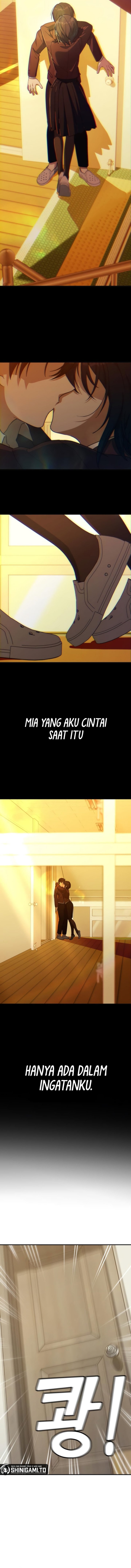 Mia Has Returned Chapter 14 Gambar 13