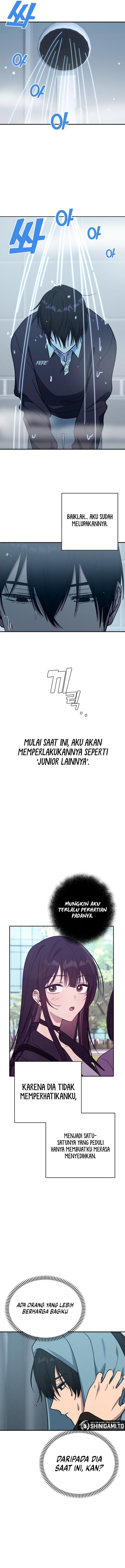 Mia Has Returned Chapter 14 Gambar 14