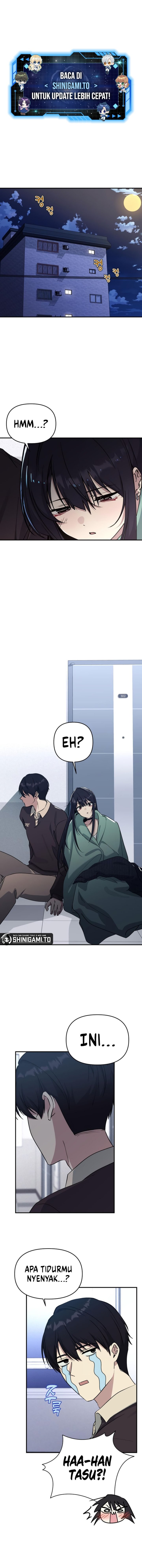 Mia Has Returned Chapter 15 Gambar 2