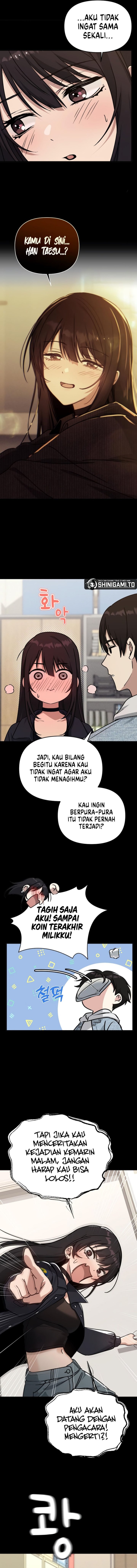 Mia Has Returned Chapter 15 Gambar 9