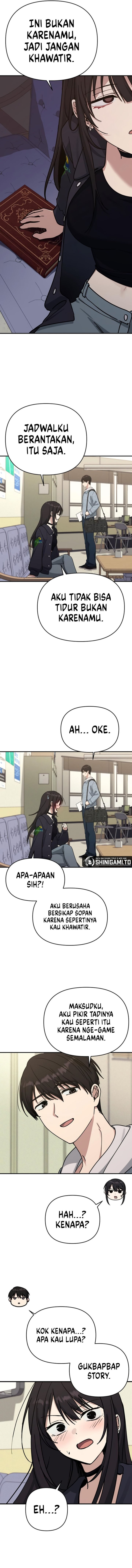 Mia Has Returned Chapter 15 Gambar 16