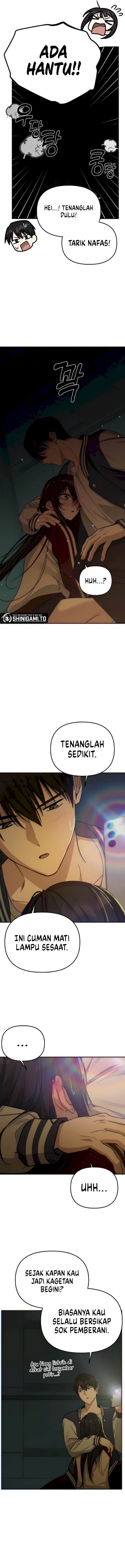 Mia Has Returned Chapter 18 Gambar 5