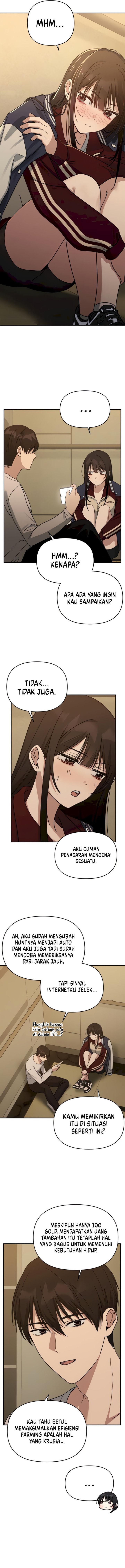 Mia Has Returned Chapter 18 Gambar 8