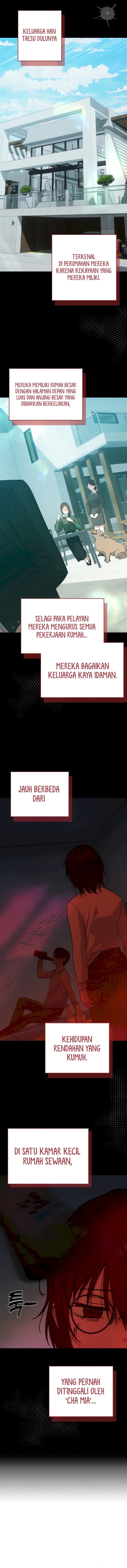 Mia Has Returned Chapter 18 Gambar 12