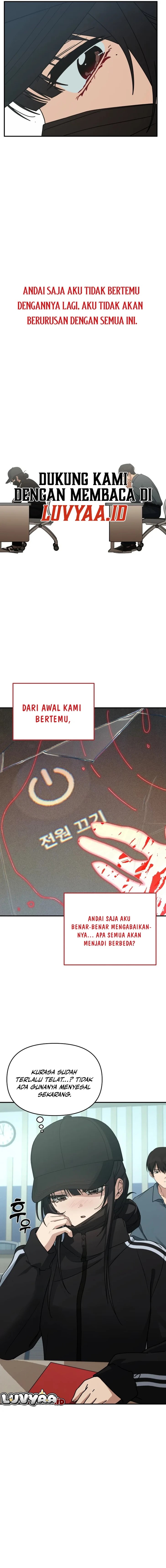 Mia Has Returned Chapter 21 Gambar 5