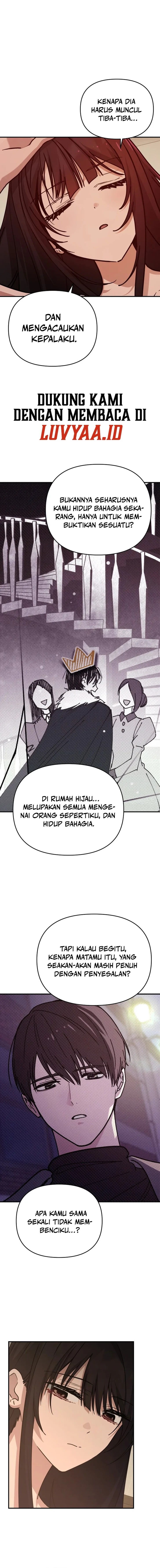 Mia Has Returned Chapter 21 Gambar 13