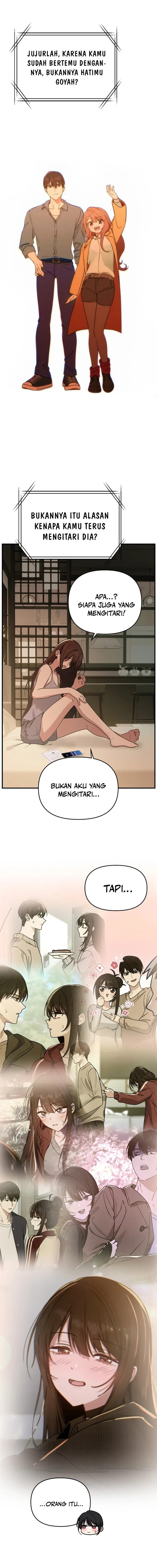 Mia Has Returned Chapter 21 Gambar 16