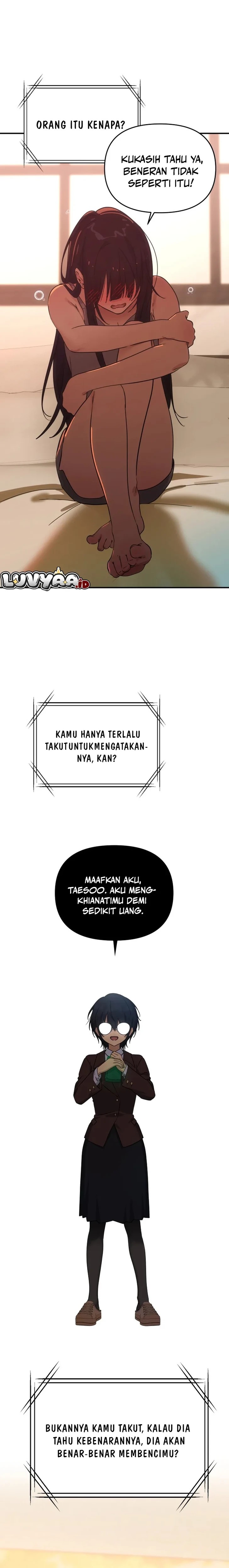 Mia Has Returned Chapter 21 Gambar 17