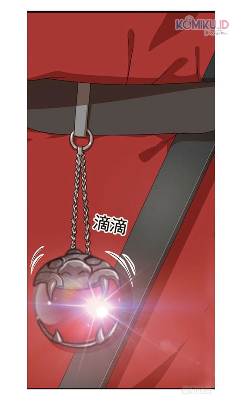 Micah: The Blade Chapter 29 Gambar 8