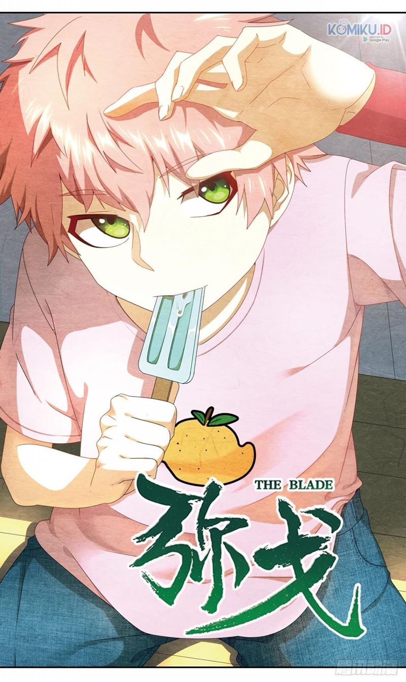 Micah: The Blade Chapter 30 Gambar 1