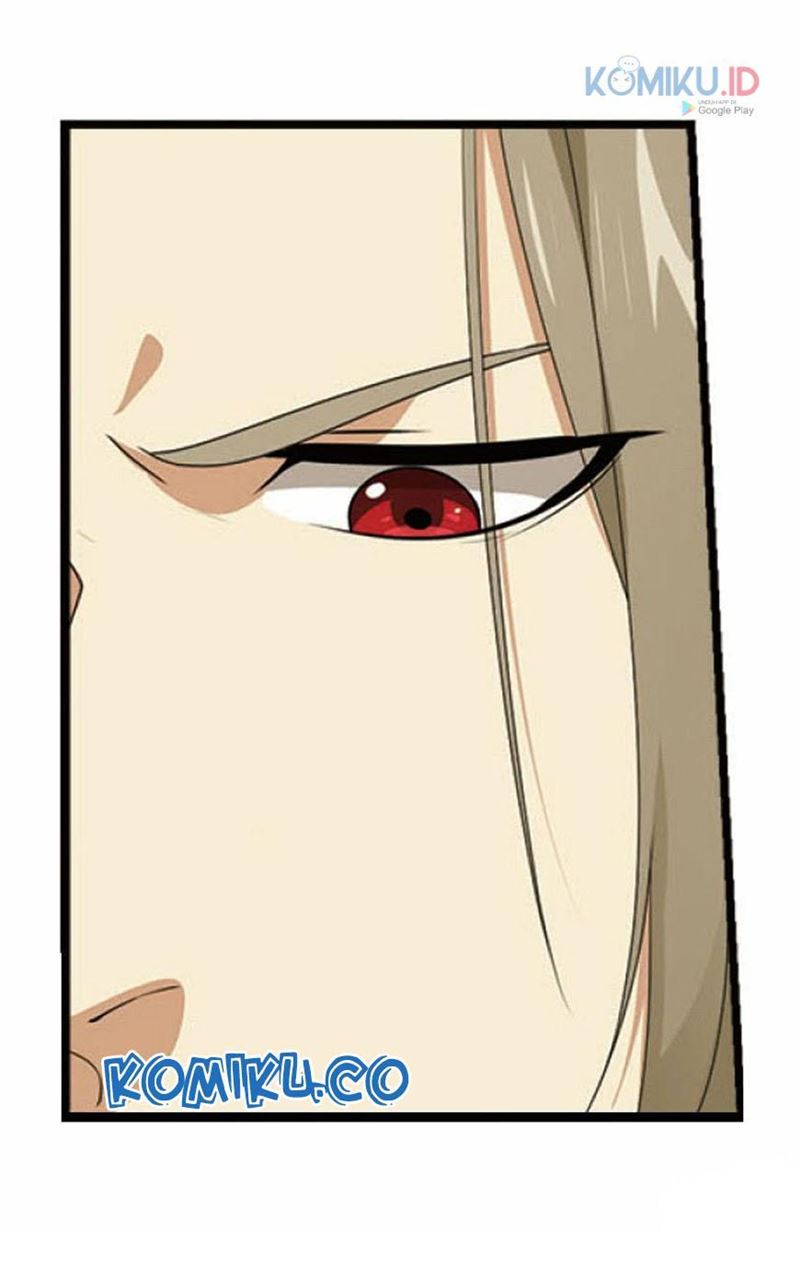 Micah: The Blade Chapter 30 Gambar 4