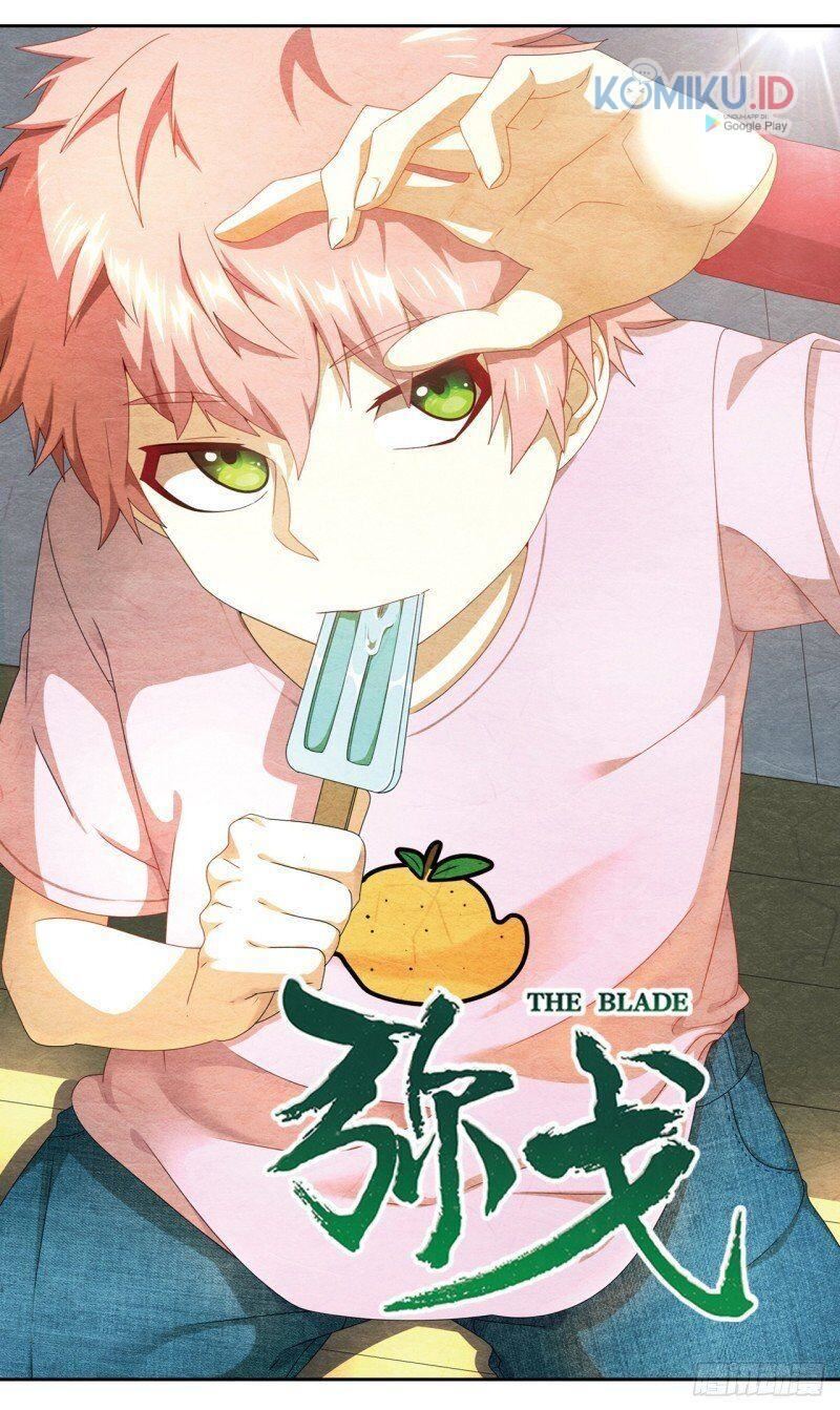 Micah: The Blade Chapter 35 Gambar 1