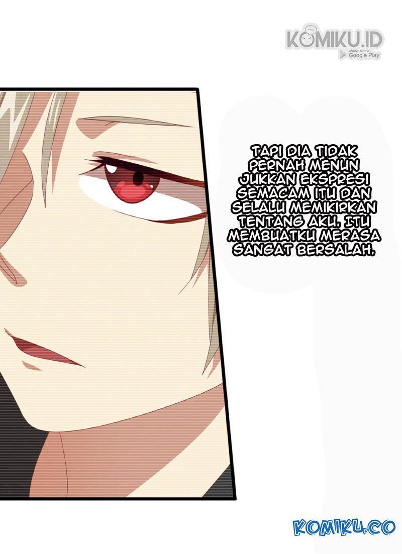 Micah: The Blade Chapter 49 Gambar 6