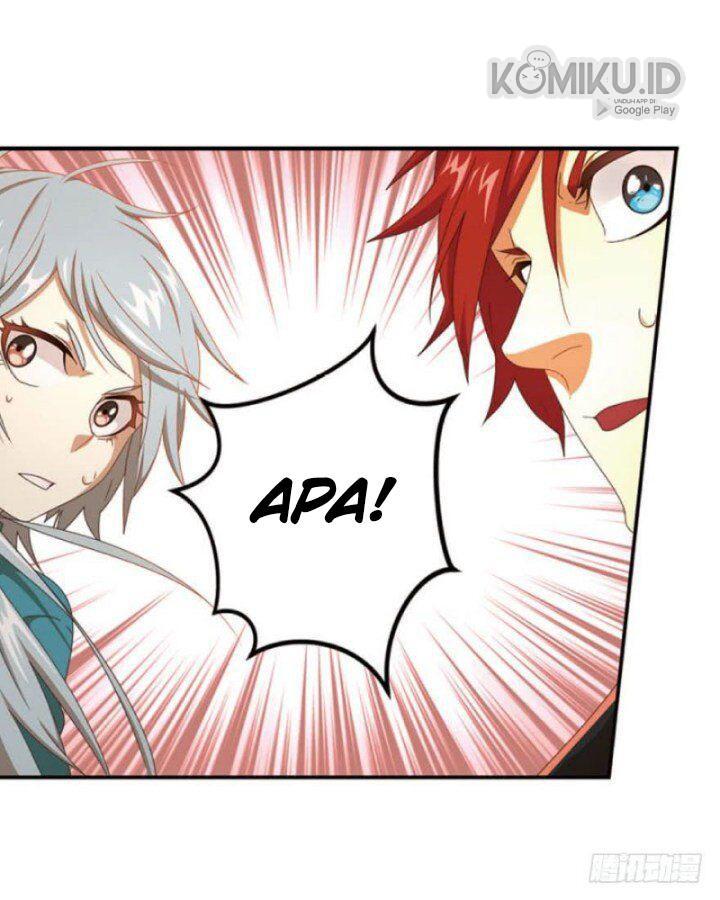 Micah: The Blade Chapter 51 Gambar 10