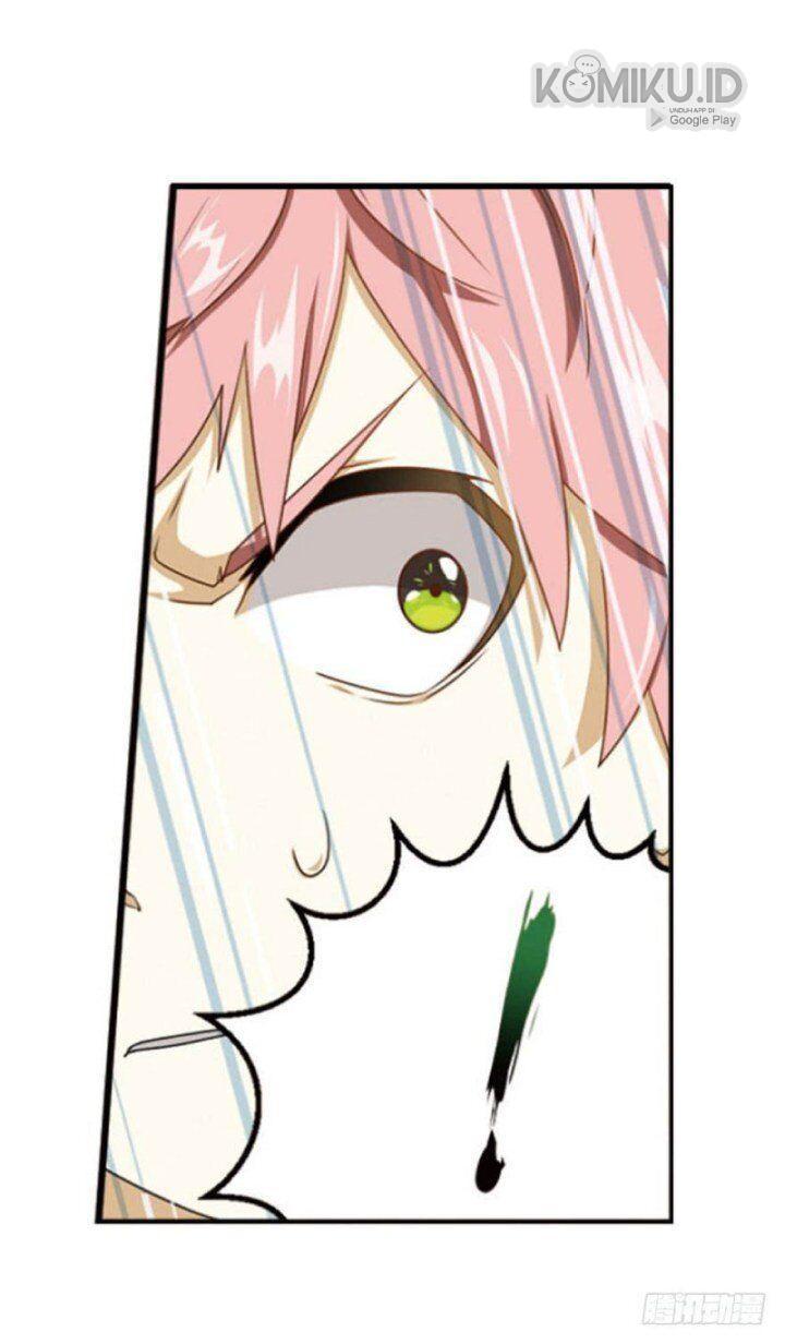Micah: The Blade Chapter 51 Gambar 14