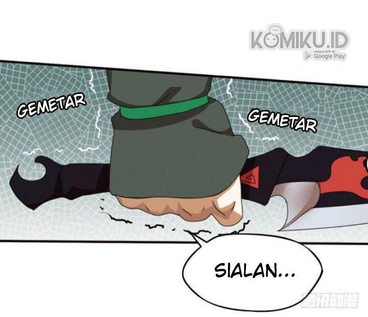 Micah: The Blade Chapter 51 Gambar 22